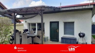 Haus zum Kauf provisionsfrei 108.500 € 2 Zimmer 35 m² 234 m² Grundstück Silz Silz 17214