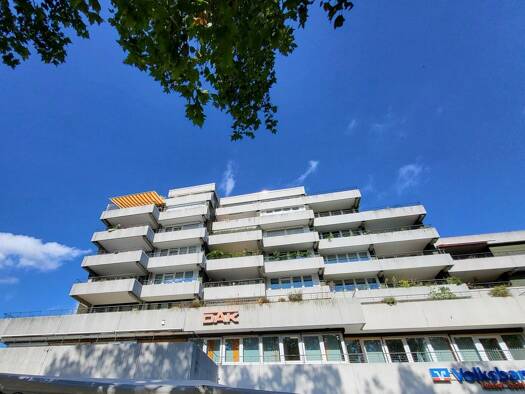 Wohnung zum Kauf 130.000 € 2 Zimmer 79 m² 6. Geschoss frei ab sofort Markt 16 Northeim Northeim 37154