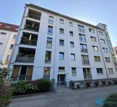 Wohnung zum Kauf provisionsfrei 98.000 € 1 Zimmer 33,6 m² Altstadt Erfurt 99084