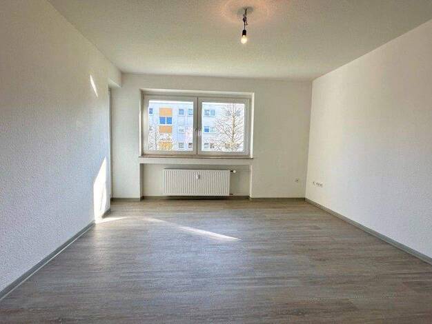 Wohnung zur Miete 625 € 3 Zimmer 61 m² 2. Geschoss frei ab 20.12.2025 Flimmweg 20 Schüren Dortmund 44269