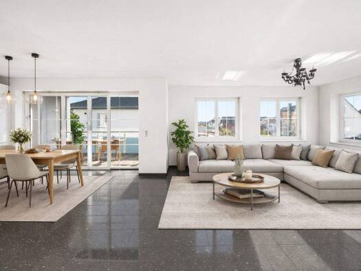 Maisonette zum Kauf 669.000 € 6 Zimmer 175 m² 1. Geschoss Haltingen Weil am Rhein / Haltingen 79576