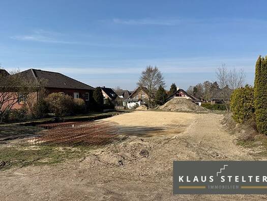 Grundstück zum Kauf 168.000 € 909 m² Grundstück Steinkenhöfener Weg 16 Bispingen Bispingen 29646