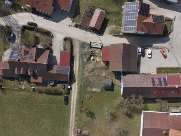Grundstück zum Kauf 250.000 € 460 m² Grundstück Weil Weil 86947