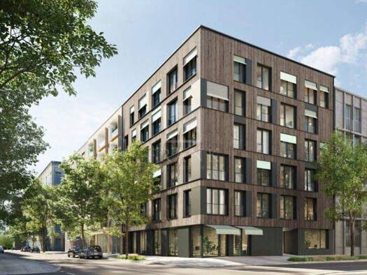 Bürofläche zur Miete - Erstbezug 25 € 172 m² Bürofläche Heilbronn 74076