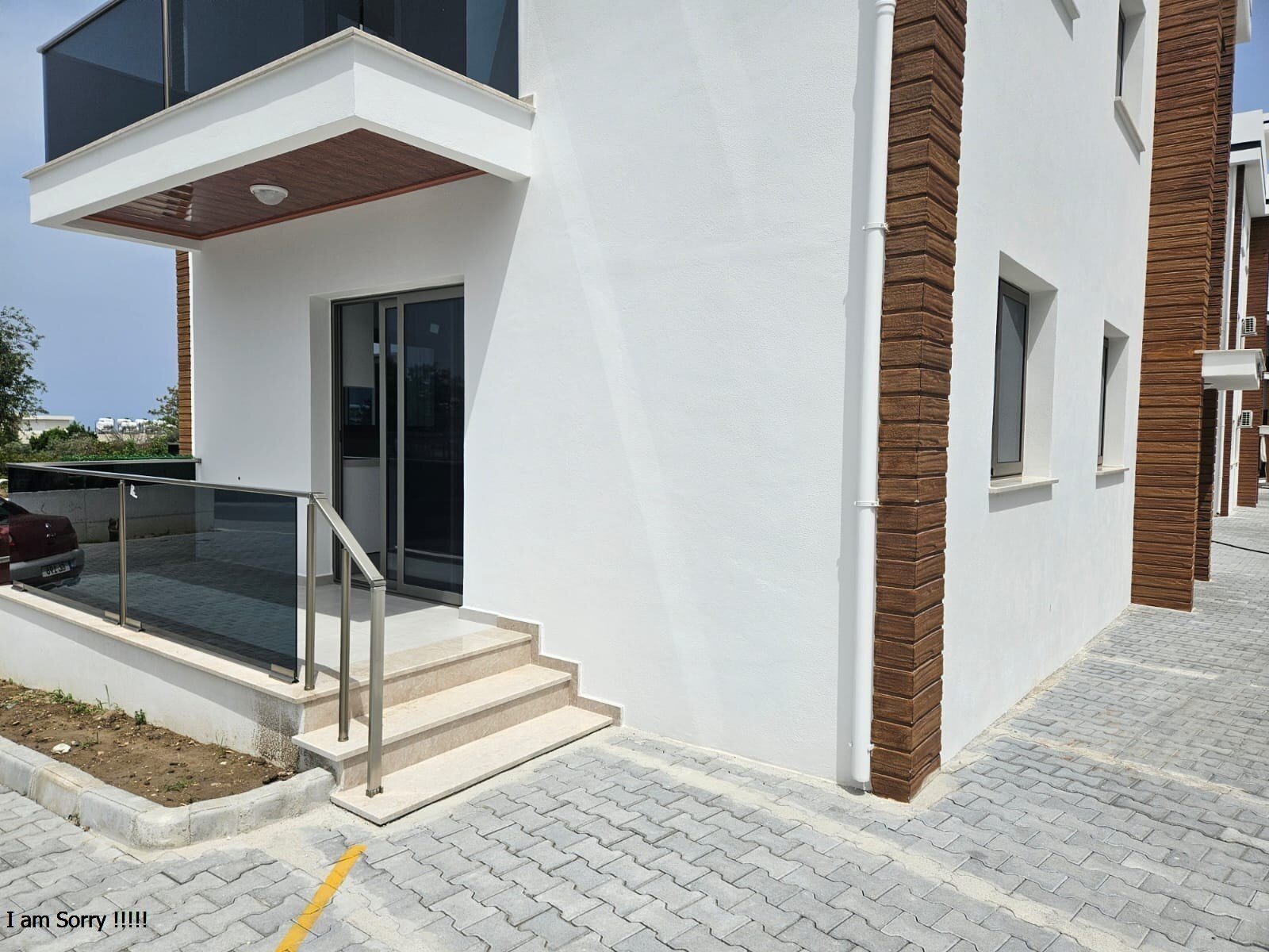 Wohnung zum Kauf provisionsfrei 114.000 € 2 Zimmer 69 m²<br/>Wohnfläche Girne