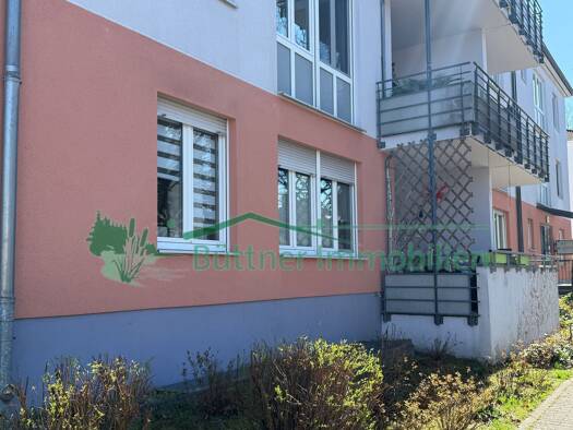 Wohnung zum Kauf 165.000 € 2 Zimmer 51,9 m² EG Schöneiche bei Berlin 15566