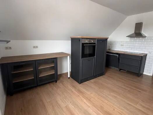 Wohnung zur Miete 670 € 3,5 Zimmer 100 m² Geschoss 1/2 frei ab sofort Gehlenbeck Lübbecke 32312