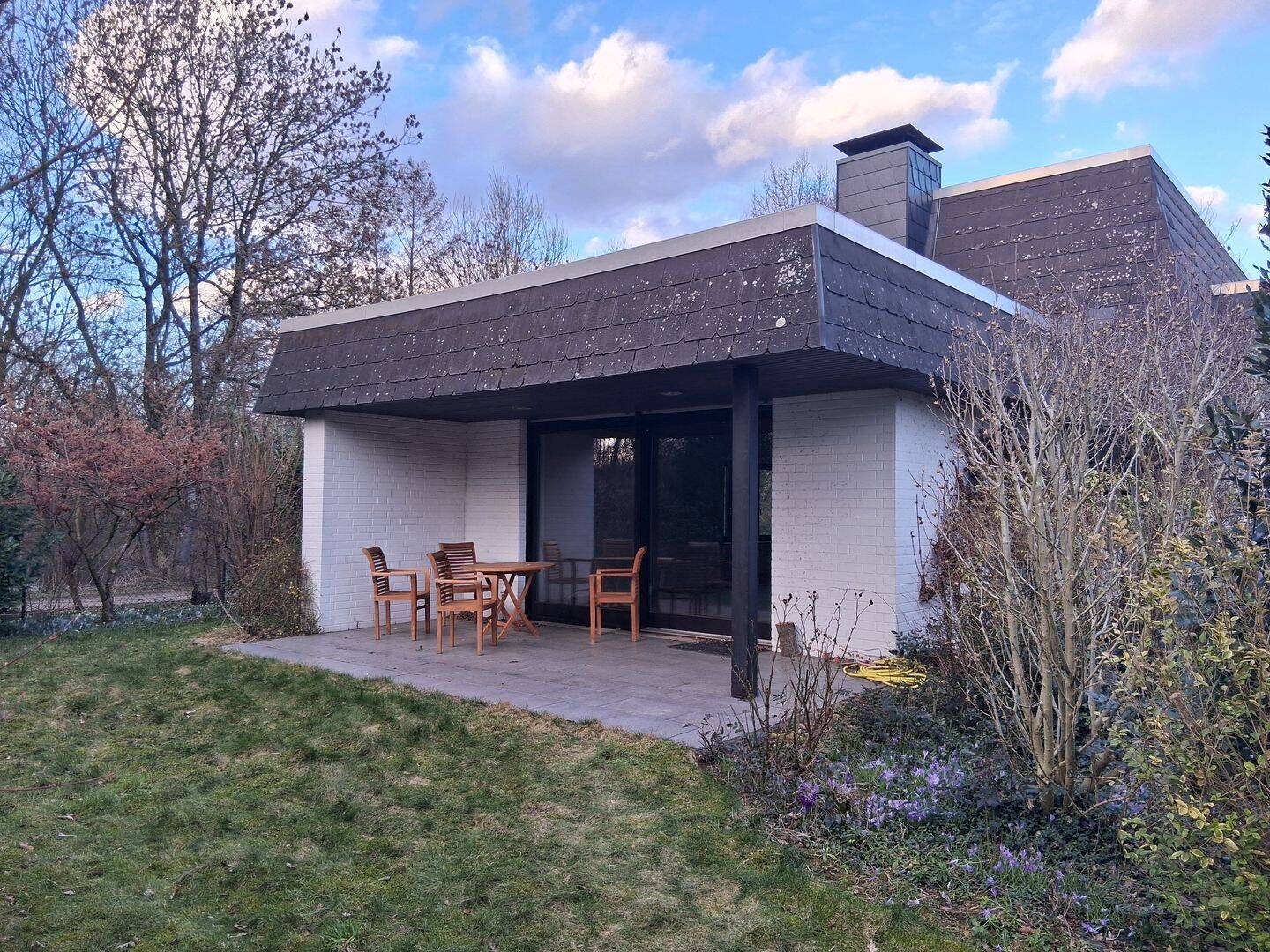 Einfamilienhaus zum Kauf - Ansicht 2