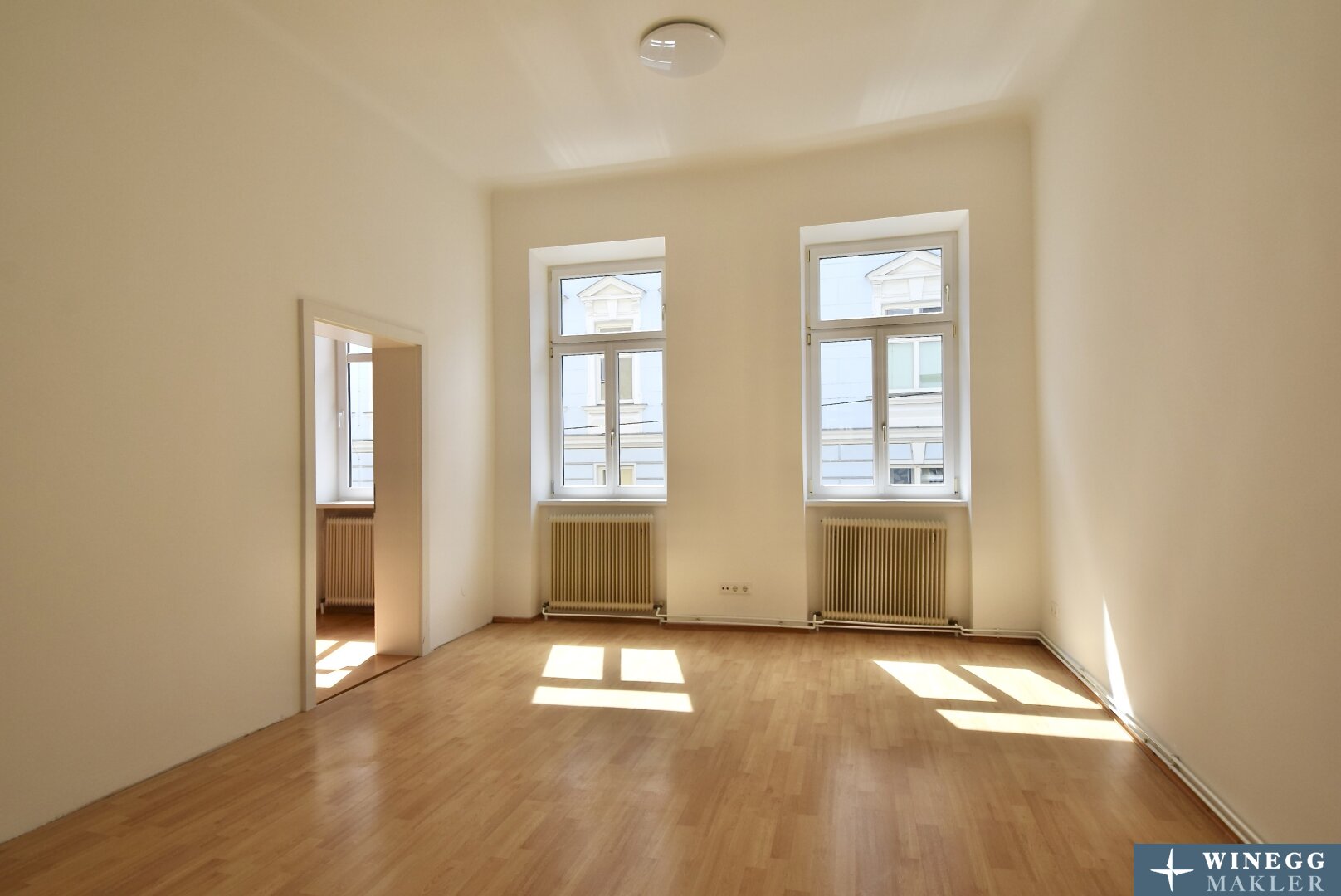 Immobilie zum Kauf als Kapitalanlage geeignet 598.000 € 5 Zimmer 138 m²<br/>Fläche Canalettogasse Wien 1120