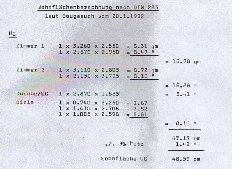 Wohnung zum Kauf 699.900 € 5,5 Zimmer 154 m²<br/>Wohnfläche 1.<br/>Geschoss 01.10.2025<br/>Verfügbarkeit Ehrenstein Blaustein 89134