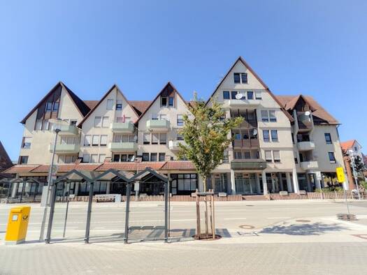 Wohnung zum Kauf 230.000 € 4,5 Zimmer 93 m² 1. Geschoss Nebringen Gäufelden 71126