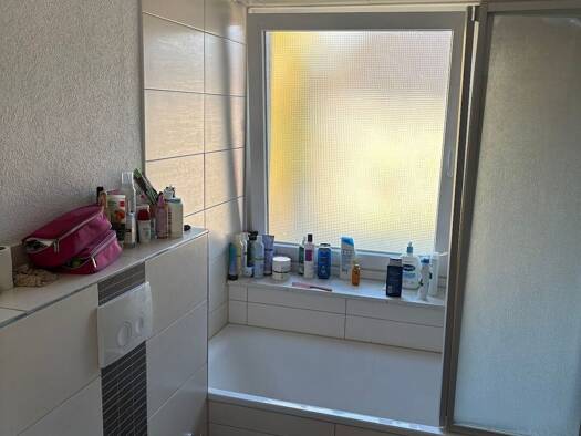 Wohnung zur Miete 450 € 2 Zimmer 53,1 m² 3. Geschoss frei ab 01.11.2026 Dieselstraße 18 Innenstadt Herford 32051