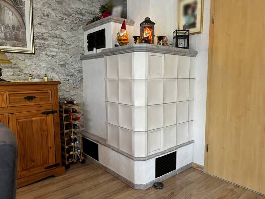 Einfamilienhaus zum Kauf 408.000 € 3 Zimmer 95 m² 609 m² Grundstück Wustrau Fehrbellin Wustrau-Altfriesack / Wustrau-Altfriesa 16818