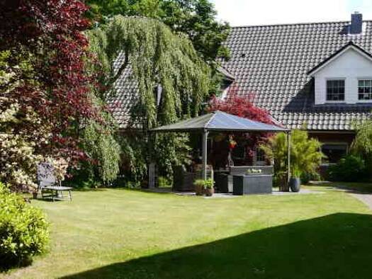 Mehrfamilienhaus zum Kauf 395.000 € 12 Zimmer 315 m² 3.718 m² Grundstück frei ab 01.10.2026 Mittelstenahe Mittelstenahe 21770
