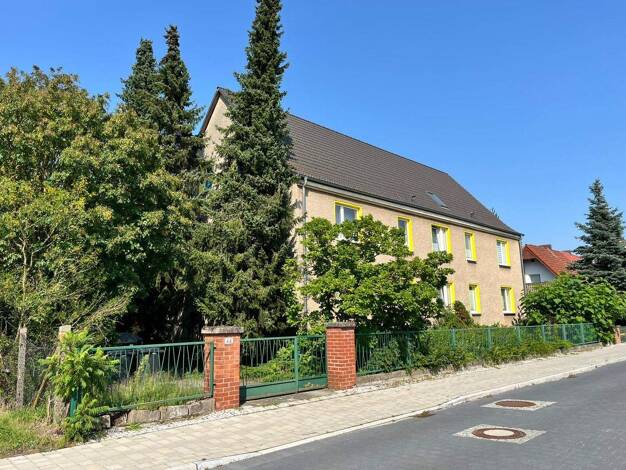 Mehrfamilienhaus zum Kauf als Kapitalanlage geeignet 598.324 € 16 Zimmer 365 m² 3.547 m² Grundstück Beeskow Beeskow 15848
