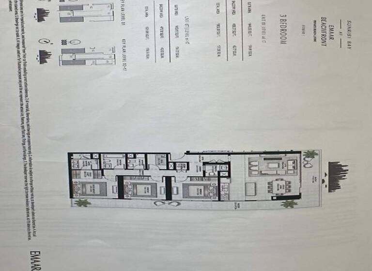 Wohnung zum Kauf - Erstbezug provisionsfrei 1.664.716 € 4 Zimmer 179 m²