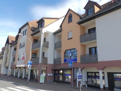 Wohnung zum Kauf als Kapitalanlage geeignet 548.000 € 10 Zimmer 255 m² Michelstadt Michelstadt 64720