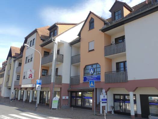 Wohnung zum Kauf als Kapitalanlage geeignet 548.000 € 10 Zimmer 255 m² Michelstadt Michelstadt 64720