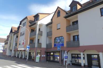 Wohnung zum Kauf als Kapitalanlage geeignet 548.000 € 10 Zimmer 255 m² Michelstadt Michelstadt 64720