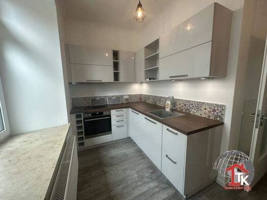 Wohnung zur Miete 799 € 2 Zimmer 64,9 m² 1. Geschoss Eyb Ansbach 91522