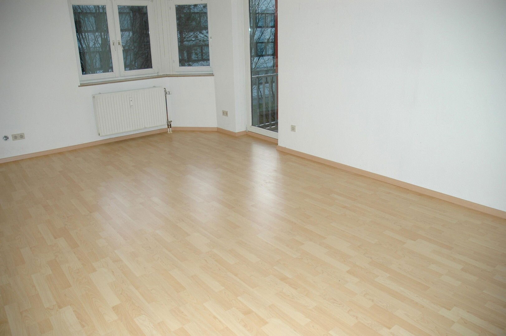 Wohnung zum Kauf provisionsfrei 245.000 € 2 Zimmer 61 m²<br/>Wohnfläche 2.<br/>Geschoss Holunderweg Bretzenheim Mainz Bretzenheim 55128