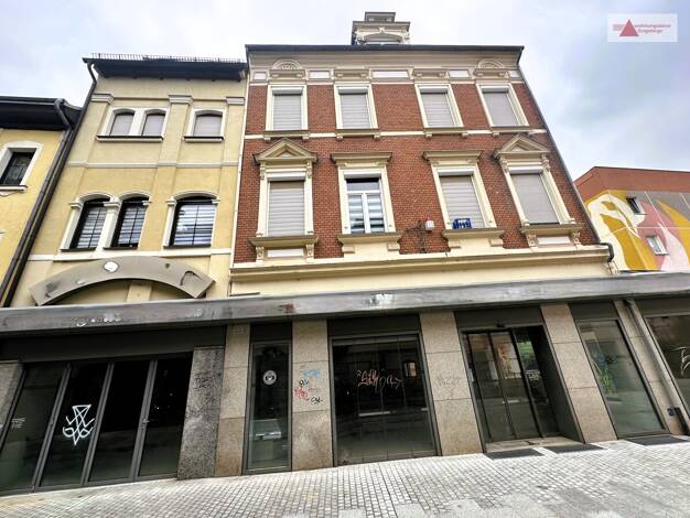 Haus zum Kauf 249.000 € 15 Zimmer 433 m² 392 m² Grundstück Crimmitschau Crimmitschau 08451