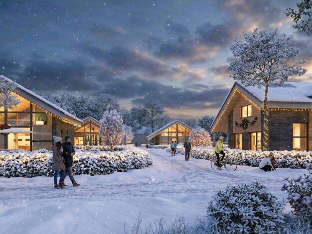 Grundstück zum Kauf provisionsfrei 2.900.000 € 11.273 m² Grundstück Kaltenhof Nordwestmecklenburg - Landkreis - Dassow 23942