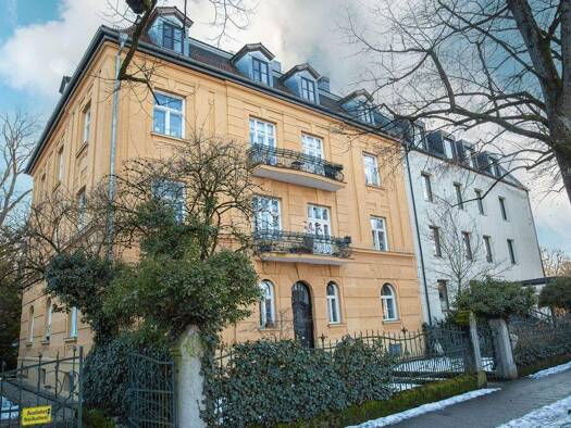 Wohnung zum Kauf 697.000 € 3 Zimmer 81 m² Neuhausen-Nymphenburg München 80639