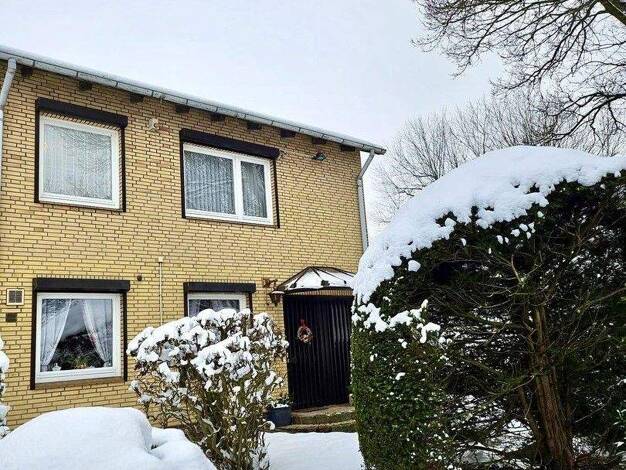 Reihenendhaus zum Kauf provisionsfrei 369.000 € 5 Zimmer 145 m² 439 m² Grundstück Ellerau 25479