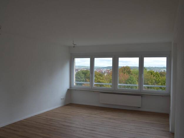 Wohnung zum Kauf provisionsfrei 348.000 € 3 Zimmer 80,8 m² 4. Geschoss Gärtringen Gärtringen 71116