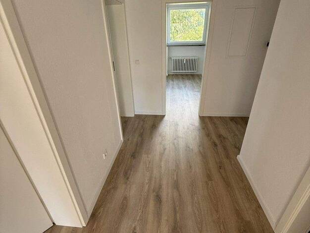 Wohnung zur Miete 913 € 3 Zimmer 73 m² 2. Geschoss frei ab 01.12.2025 Kamper Weg 318 Gerresheim Düsseldorf 40627