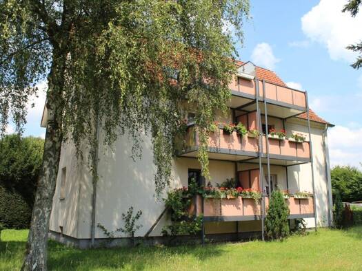 Wohnung zur Miete 360 € 2 Zimmer 52,6 m² 1. Geschoss frei ab 01.10.2026 Lippstädter Straße 41 Senne Senne 33659