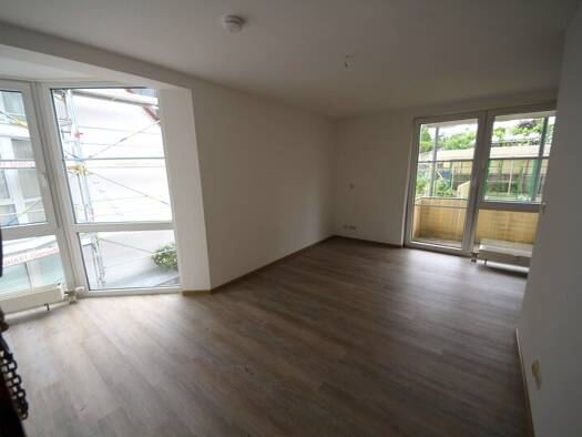 Wohnung zum Kauf provisionsfrei 78.000 € 1 Zimmer 27 m² Mosbach Mosbach 74821