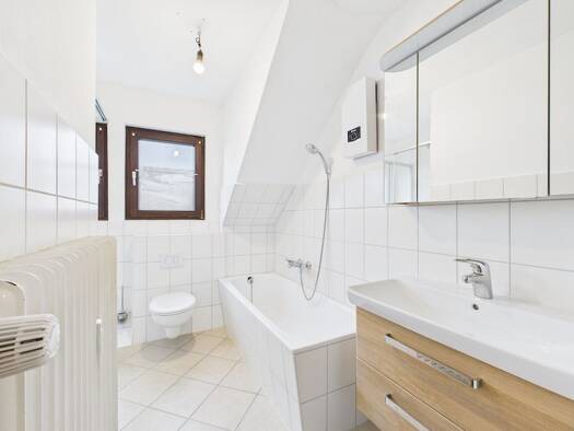 Wohnung zur Miete 980 € 3 Zimmer 77,7 m² Geschoss -2/2 frei ab 01.10.2026 Parsevalstraße 26 Hangelar Sankt Augustin 53757