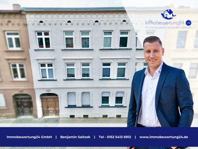 Mehrfamilienhaus zum Kauf 199.000 € 10 Zimmer 180,1 m² 319 m² Grundstück Calbe Calbe (Saale) 39240