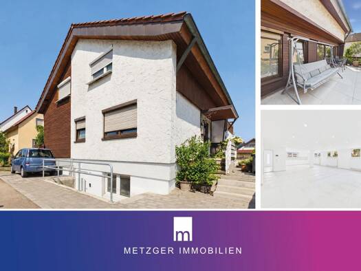 Doppelhaushälfte zum Kauf 835.000 € 9 Zimmer 265 m² 326 m² Grundstück Deizisau 73779