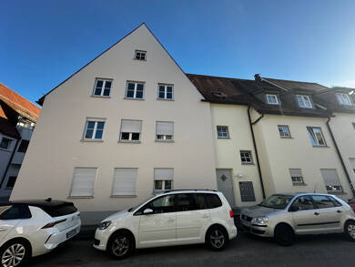 Wohnung zum Kauf 229.000 € 3 Zimmer 67 m² 2. Geschoss Memmingen Memmingen 87700