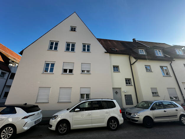 Wohnung zum Kauf 229.000 € 3 Zimmer 67 m² 2. Geschoss Memmingen Memmingen 87700