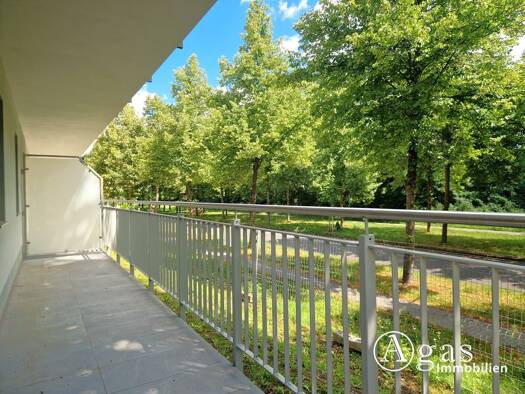 Wohnung zur Miete - Erstbezug 1.040 € 2 Zimmer 86 m² Buschmühlenweg Frankfurt Frankfurt (Oder) 15230