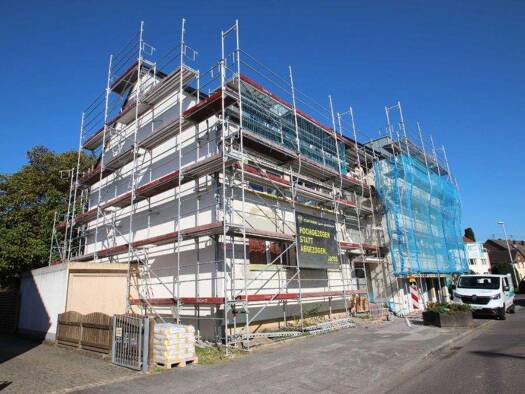 Wohnung zur Miete 840 € 3 Zimmer 72,5 m² 1. Geschoss frei ab 01.12.2025 Beuel Bonn 53229