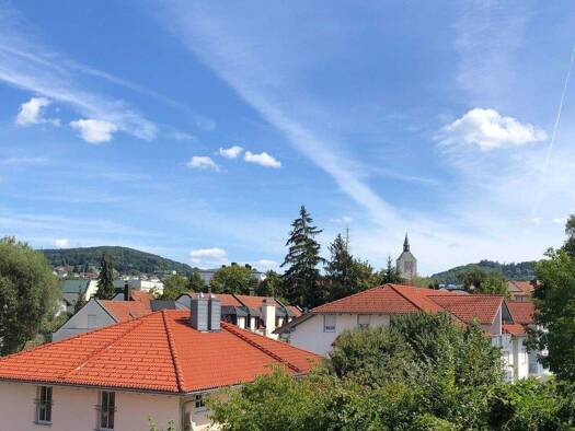 Wohnung zur Miete 430 € 1 Zimmer 34 m² Deggendorf 94469