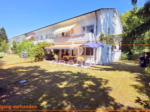 Wohnung zum Kauf 579.000 € 3 Zimmer 84,5 m² frei ab 01.05.2027 Allach-Untermenzing München 80999