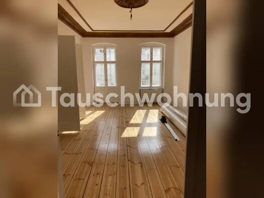Wohnung zur Miete Tauschwohnung 1.500 € 4 Zimmer 125 m² 2. Geschoss Mariendorf Berlin 10823