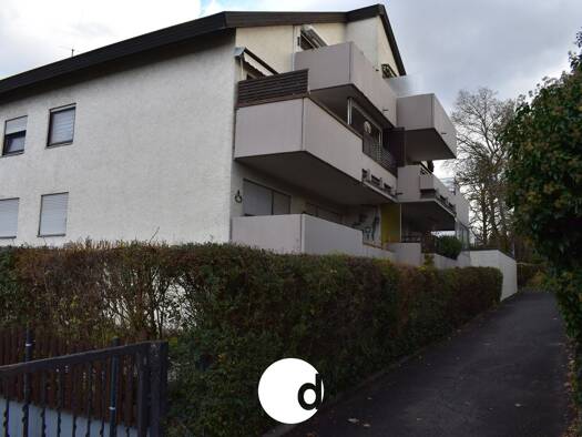 Wohnung zum Kauf 320.000 € 3 Zimmer 64 m² EG Hofen Mühlhausen 70378