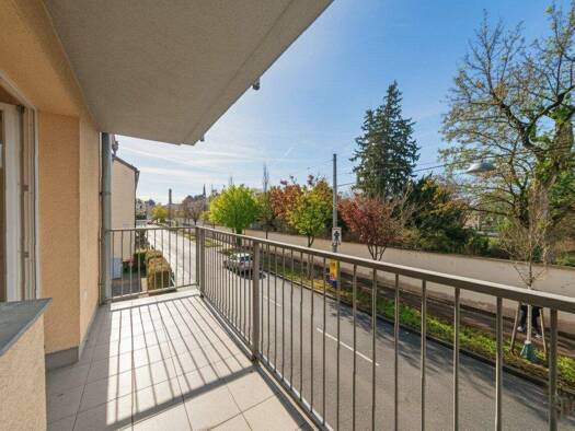 Wohnung zur Miete - Erstbezug 1.371 € 3 Zimmer 81 m² 1. Geschoss Maxingstraße Wien 1130