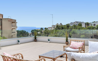 Penthouse zum Kauf 825.000 € 2 Zimmer 90 m² 7. Geschoss Palma-San Agustin 07015