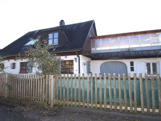 Einfamilienhaus zum Kauf 235.000 € 3 Zimmer 100 m² 506 m² Grundstück Frauenbrünnl Straubing 94315