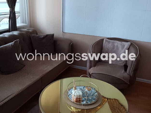 Studio zur Miete Tauschwohnung 800 € 3 Zimmer 75 m² 8. Geschoss Lichtenberg Berlin 10369