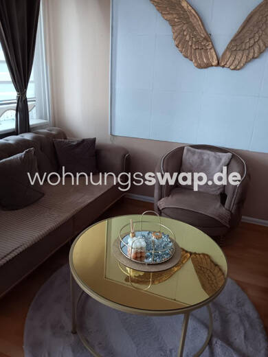 Studio zur Miete Tauschwohnung 800 € 3 Zimmer 75 m² 8. Geschoss Fennpfuhl Berlin 10369