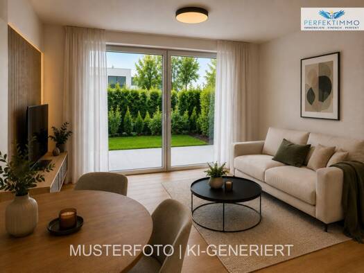 Wohnung zum Kauf 344.000 € 2 Zimmer 45,4 m² EG Hall in Tirol 6060